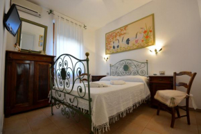 Sofica's House